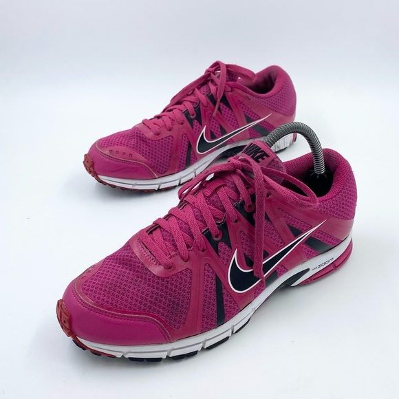 Nike Zoom Womens running shoe size 8 - Picture 1 of 6